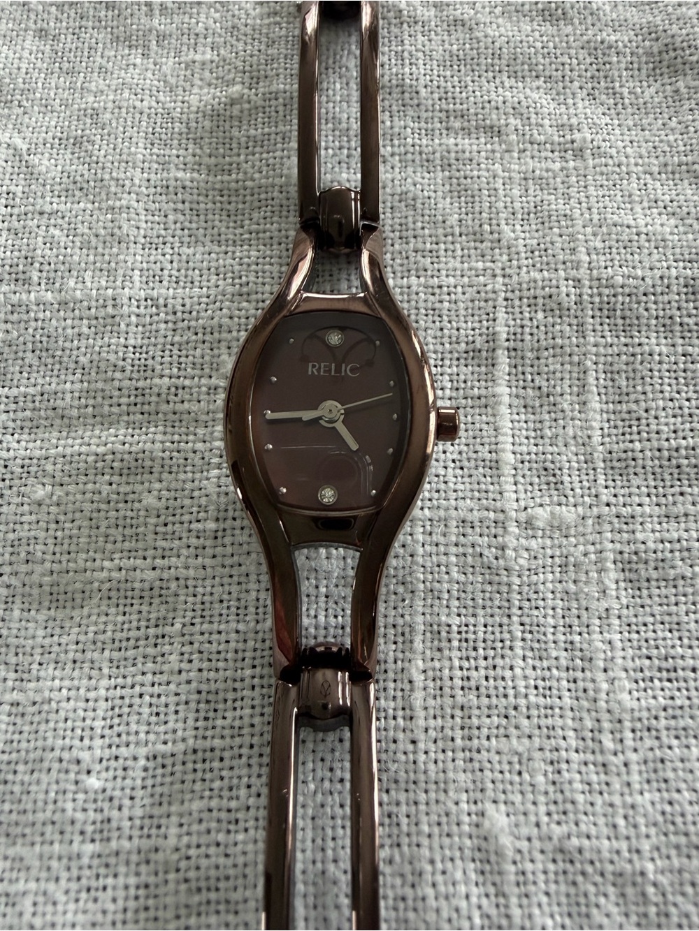 Relic Watch